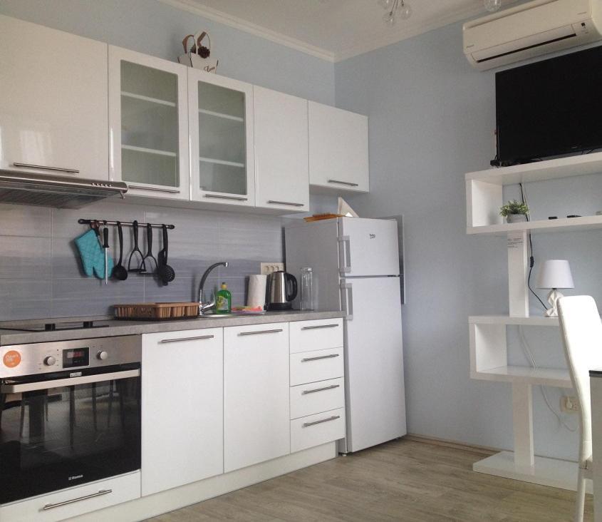 Apartments Fantasy Котор Екстериор снимка