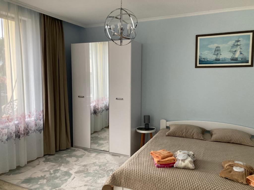 Apartments Fantasy Котор Екстериор снимка